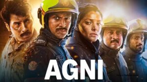 Agni movie review: एक तीव्र और प्रभावशाली थ्रिलर