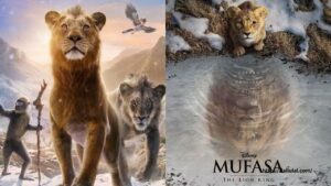 Mufasa Box Review: एक नई शुरुआत की कहानी