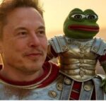 Elon Musk: "Elon Musk"ने X पर अपना नाम बदलकर 'Kekius Maximus' रखा, जानें इसका मतलब