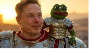 Elon Musk: "Elon Musk"ने X पर अपना नाम बदलकर 'Kekius Maximus' रखा, जानें इसका मतलब