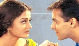 Salman Khan- Aishwarya Rai: 'हम दिल दे चुके सनम' के सेट पर सलमान का गुस्से वाला रूप