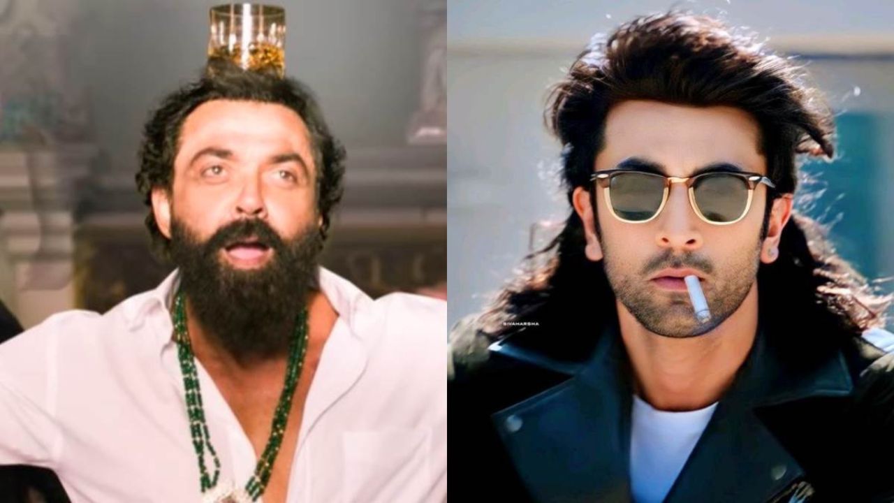 Ranbir Kapoor ने की 'Animal Park' पार्ट 3 की पुष्टि, लेकिन Bobby Deol के फैंस हुए मायूस