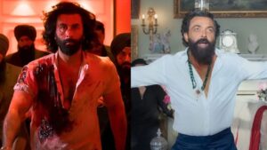 Ranbir Kapoor ने की 'Animal Park' पार्ट 3 की पुष्टि, लेकिन Bobby Deol के फैंस हुए मायूस