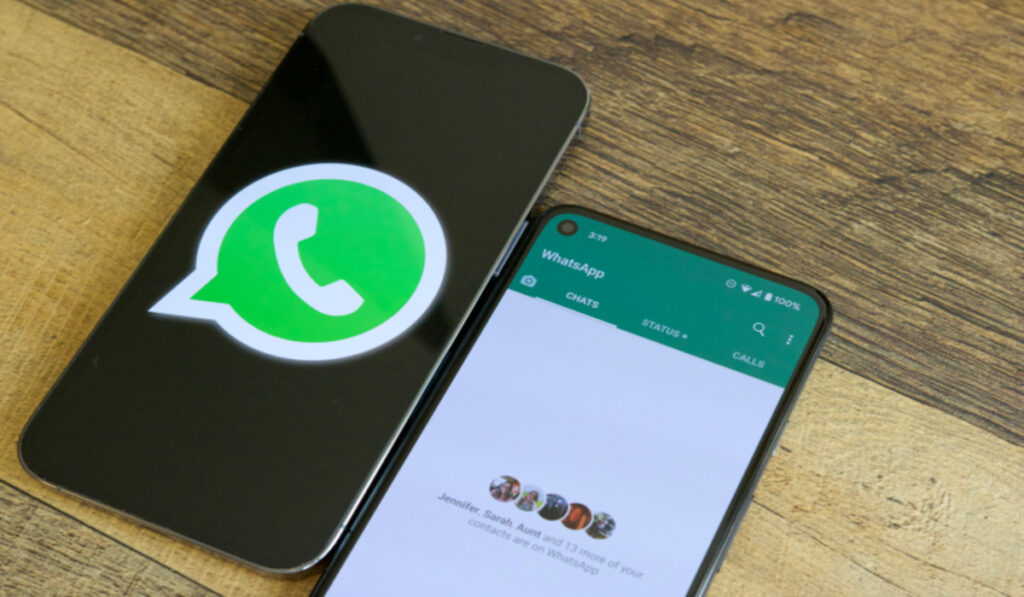 WhatsApp लाने वाला है रिवर्स इमेज सर्च फीचर, अब गलत जानकारी पर लगेगी लगाम