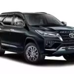 Toyota Fortuner: टोयोटा फॉर्च्यूनर हुई महंगी, जानिए वेरिएंट अनुसार नई कीमतें