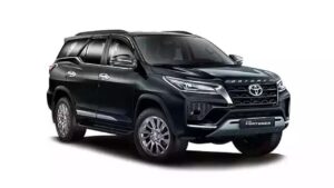 Toyota Fortuner: टोयोटा फॉर्च्यूनर हुई महंगी, जानिए वेरिएंट अनुसार नई कीमतें