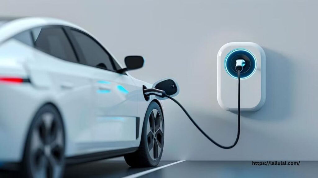 भारत में Electric vehicles की बिक्री में जबरदस्त उछाल, जनवरी 2025 में 11266 यूनिट्स की हुई बिक्री