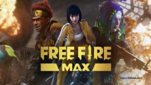 Garena Free Fire Max के नए रिडीम कोड्स, खिलाड़ियों के लिए खुशखबरी