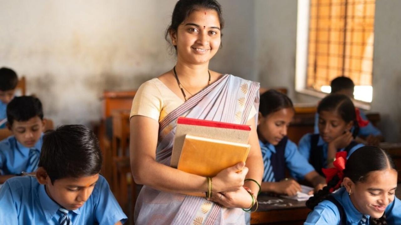 Assam Teacher Recruitment 2025: 4500 पदों पर निकली आवेदन प्रक्रिया, जानें पूरी जानकारी