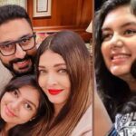 Aaradhya Bachchan का वायरल वीडियो, SIIMA अवॉर्ड्स में मां ऐश्वर्या राय को कहा 'I Love You'