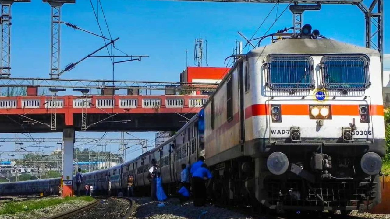 Northeast Frontier Railway में सेवानिवृत्त कर्मचारियों के लिए भर्ती, आवेदन प्रक्रिया शुरू