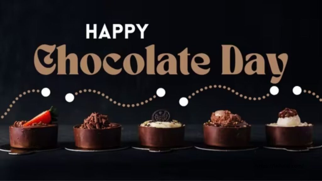 'Chocolate Day' पर खास और मीठे चॉकलेट व्यंजन जो बनाएंगे आपके रिश्ते को और भी खास