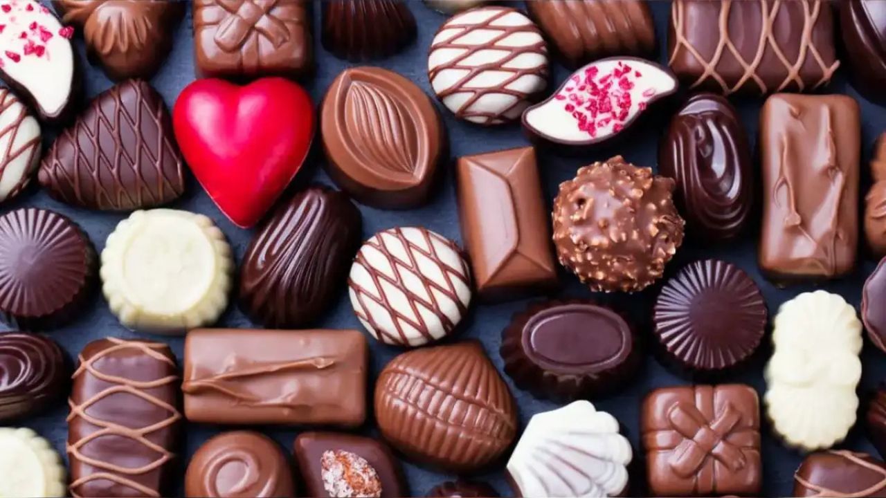  'Chocolate Day' पर खास और मीठे चॉकलेट व्यंजन जो बनाएंगे आपके रिश्ते को और भी खास