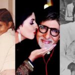 Amitabh Bachchan ने किया बेटी Shweta Bachchan के डर का खुलासा