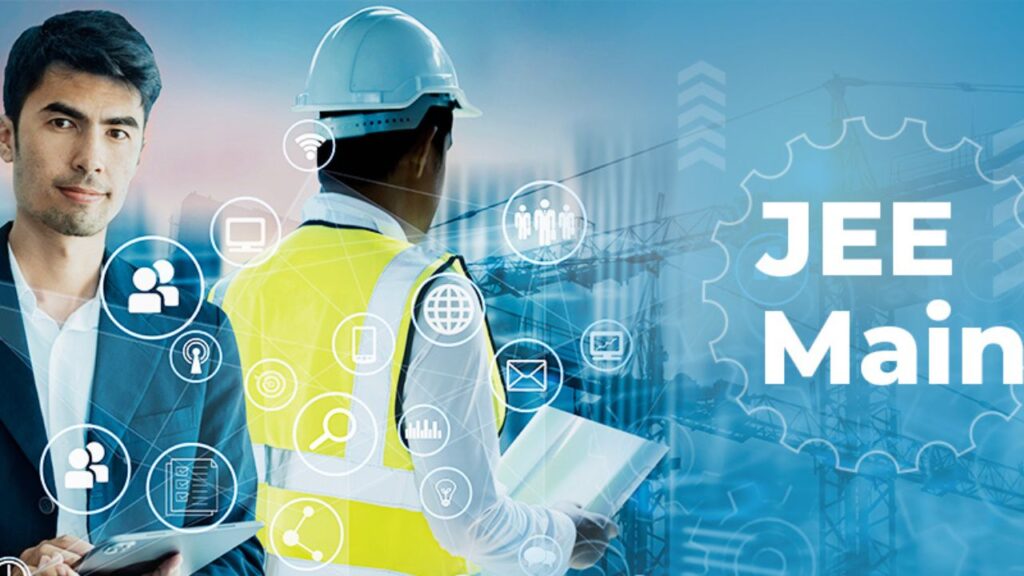 JEE Main 2025: सिटी इंटिमेशन स्लिप जारी, यहां देखें अपना परीक्षा शहर