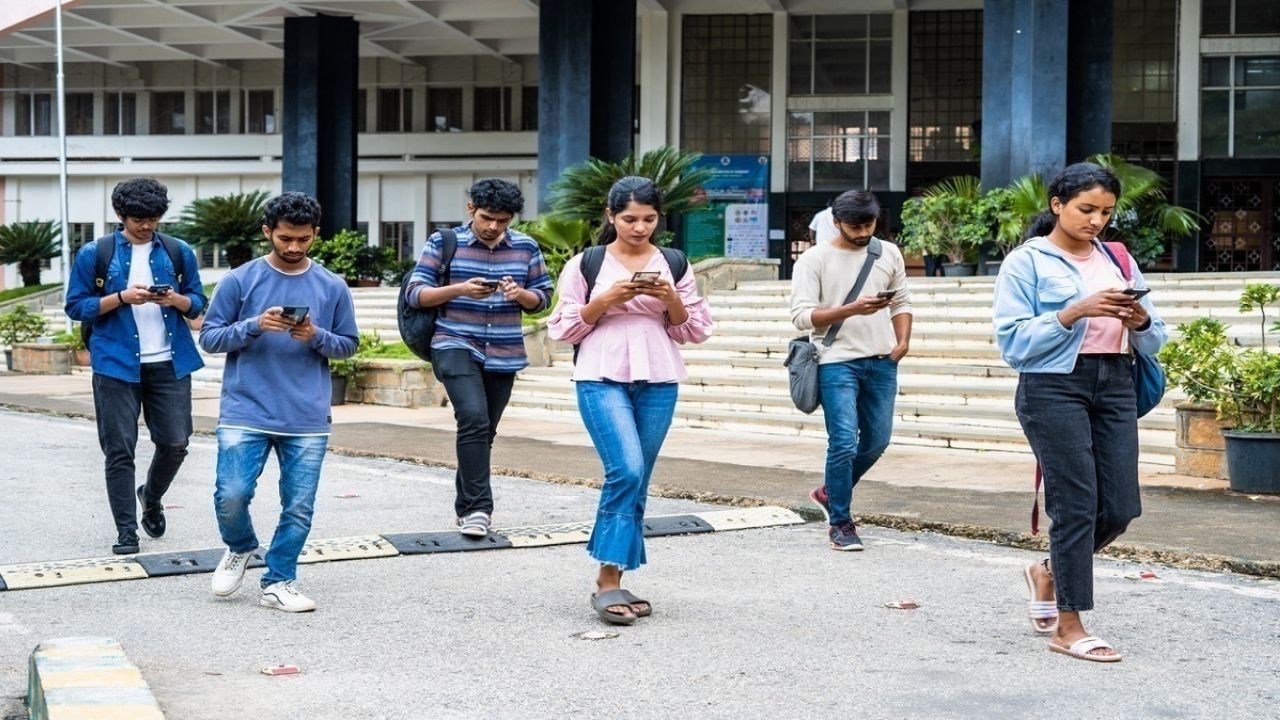 JEE Main 2025: सिटी इंटिमेशन स्लिप जारी, यहां देखें अपना परीक्षा शहर