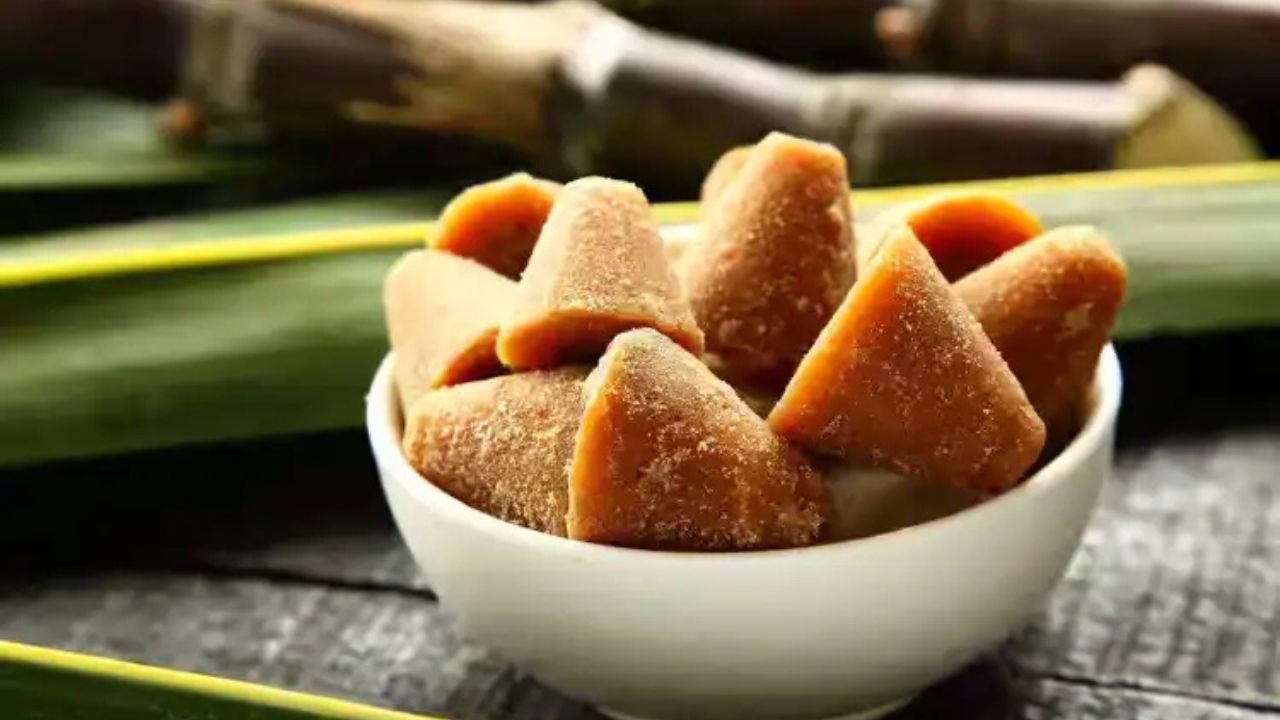 GI-Tag गुड़ का निर्यात शुरू, पश्चिम यूपी से बांग्लादेश को 30 MT भेजा गया