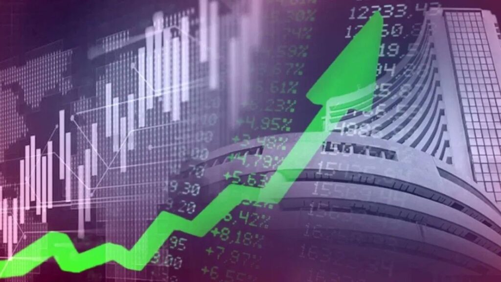 Share Market: सेंसेक्स-निफ्टी में तेजी, रिलायंस और आईटी शेयरों में जबरदस्त खरीदारी