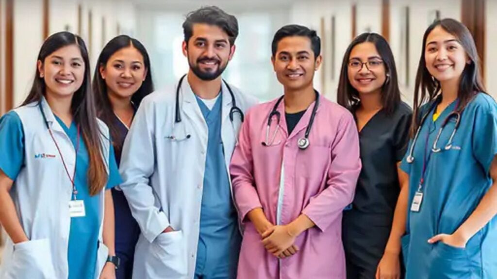 Medical Officer Posts: बिहार में नौकरी का सुनहरा मौका, 667 मेडिकल ऑफिसर पदों पर भर्ती शुरू
