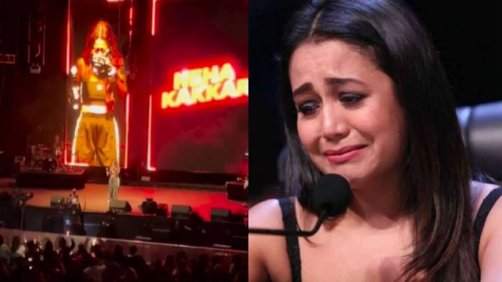 Neha Kakkar का ऑस्ट्रेलिया में छलका दर्द, ट्रोलर्स के निशाने पर आईं सिंगर!