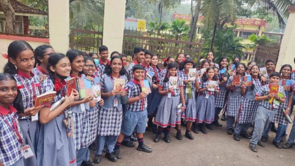 KVS Balvatika Admission 2025: आवेदन का आखिरी मौका, जानें उम्र सीमा और आवश्यक दस्तावेज